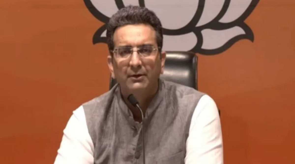 मणिशंकर अय्यर का बयान शहीद सैनिकों का अपमान : गौरव भाटिया